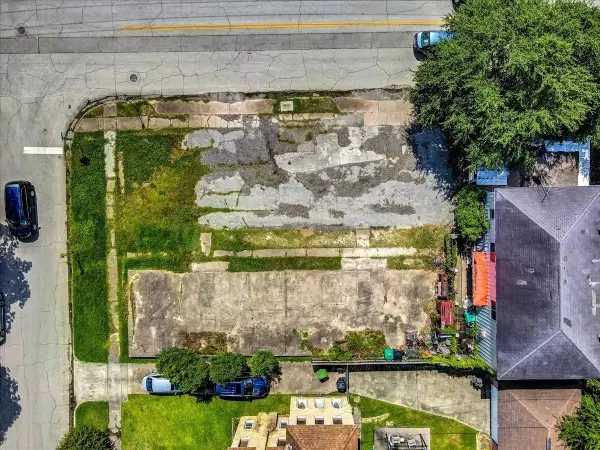 2313 Wichita Street, Houston, TX 77004