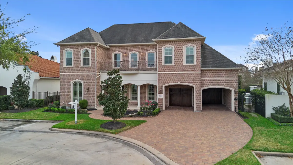 15611 Oyster Cove Drive, Sugar Land, TX 77478 - #1