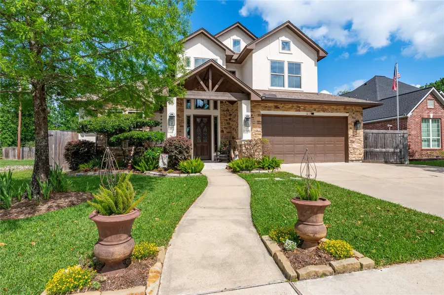 2201 Water Way, Seabrook, TX 77586 - #3