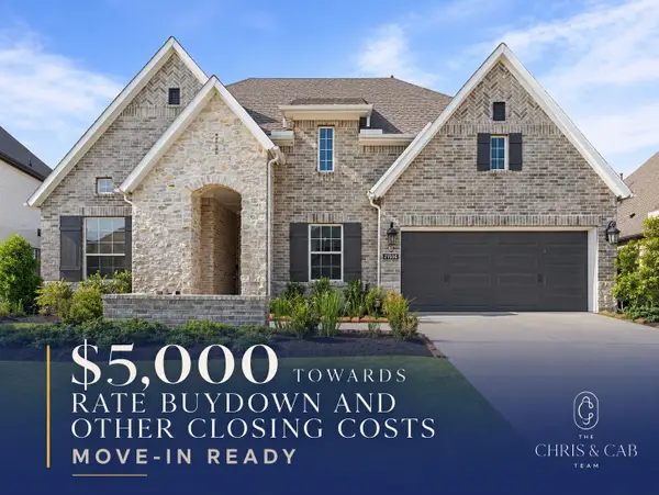 21506 Snake Herb Lane, Cypress, TX 77433