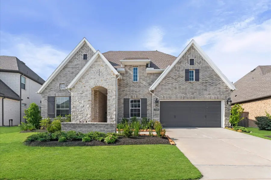 21506 Snake Herb Lane, Cypress, TX 77433 - #2