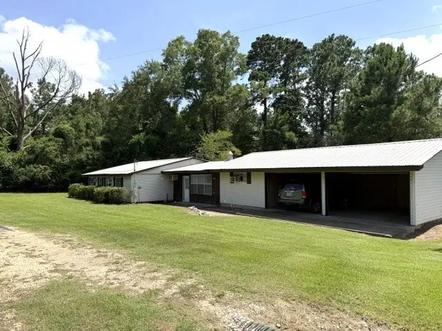 260 Pr 8574, Broaddus, TX 75929 - #3