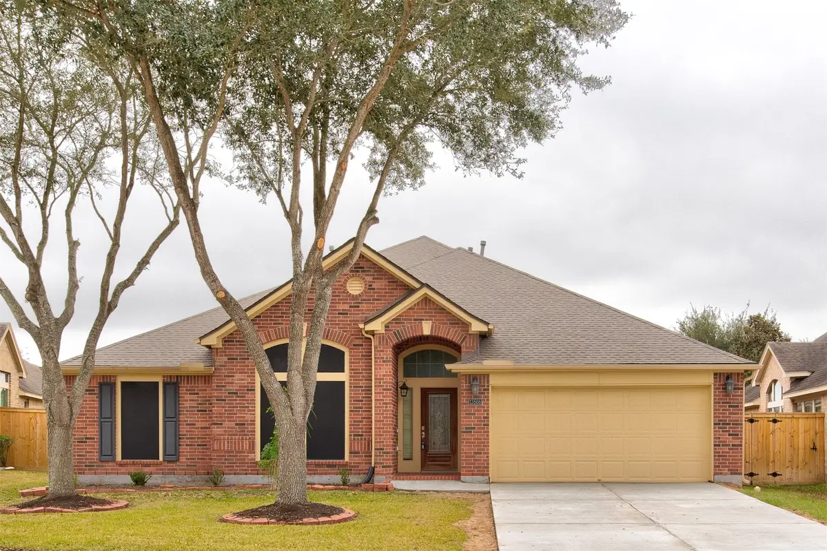 13506 White Cloud Court, Pearland, TX 77584 - Image #1