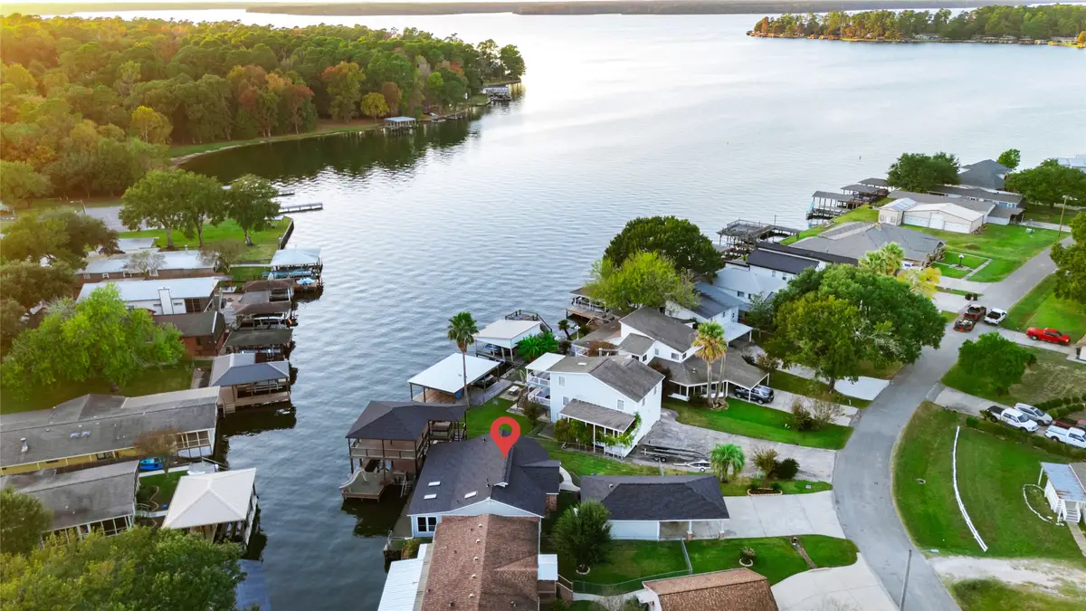 14263 Shadow Bay Drive, Willis, TX 77318 - Image #1