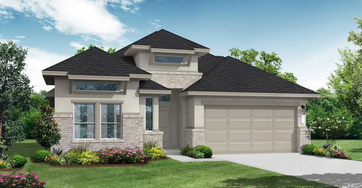 9225 Grand Jubilee Drive, Montgomery, TX 77316 - #1