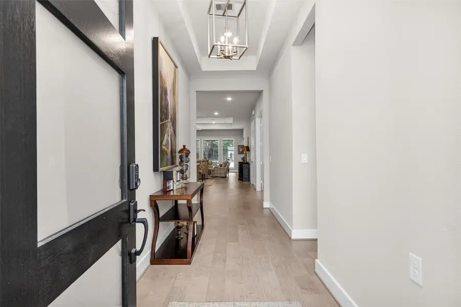 14810 Taftsville Bridge Lane, Willis, TX 77318 - #3