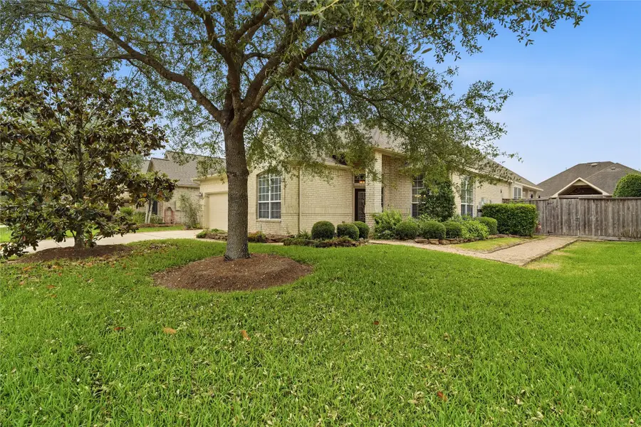2419 S Venice Drive, Pearland, TX 77581 - #2