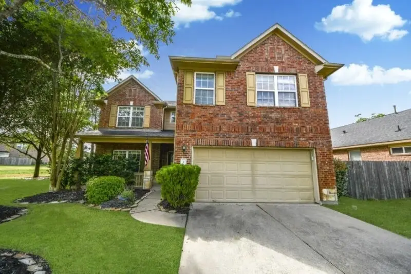 9407 Herons Grove Lane, Katy, TX 77494 - #1