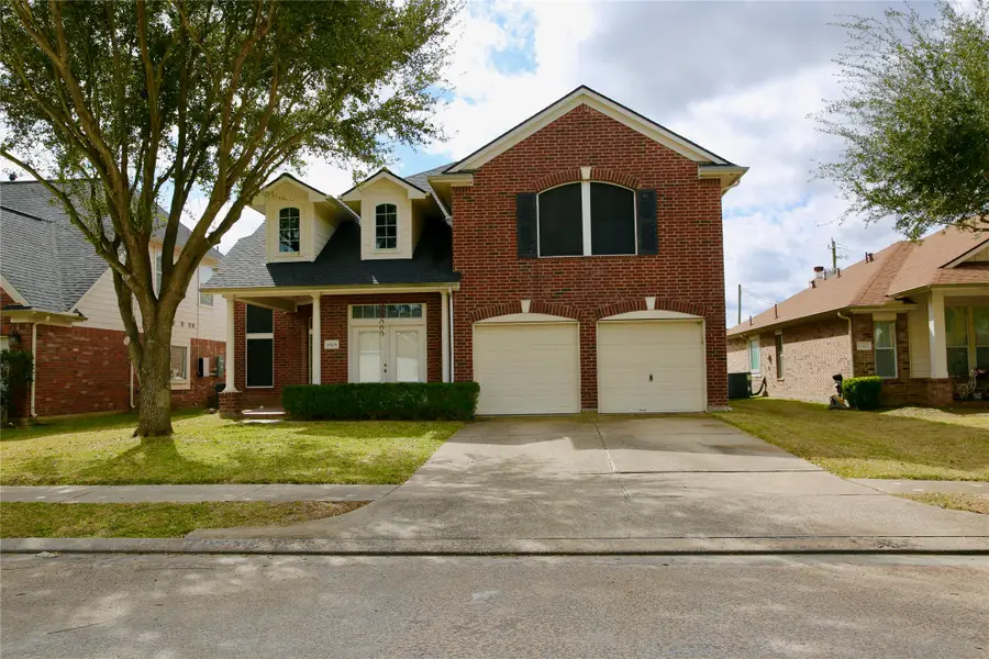 10426 Tree Hollow Circle, La Porte, TX 77571 - Image #2