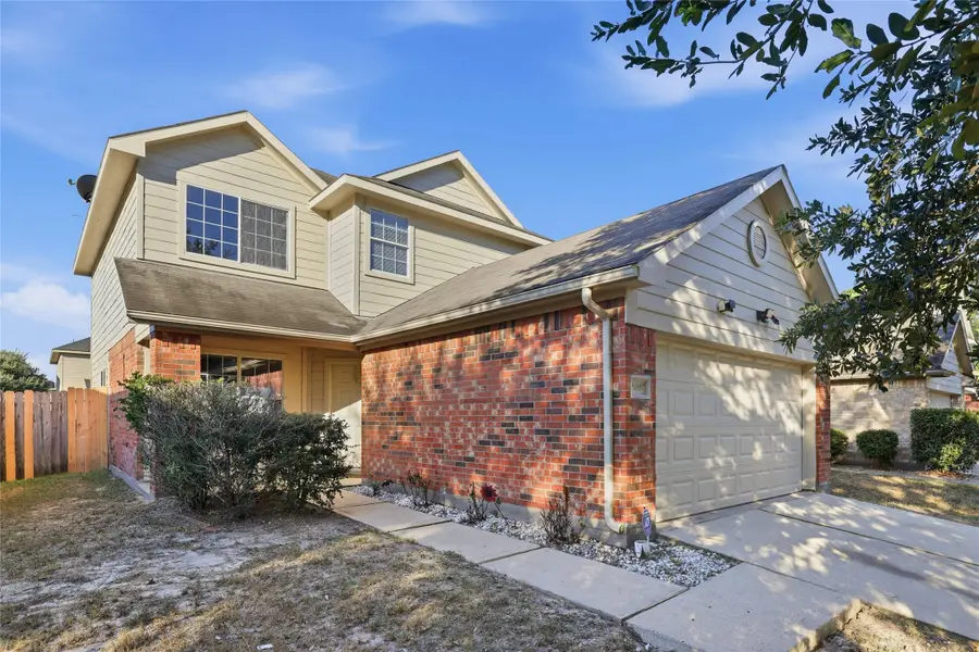 21927 Yucca Tip Lane, Houston, TX 77073 - #2