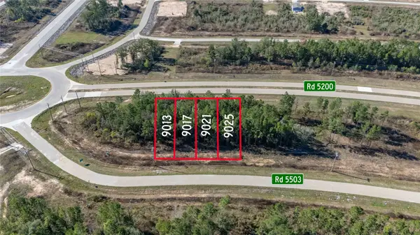 9021 Road 5503, Cleveland, TX 77327