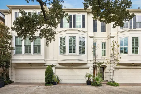 1914 Greenwich Place Drive, Houston, TX 77019