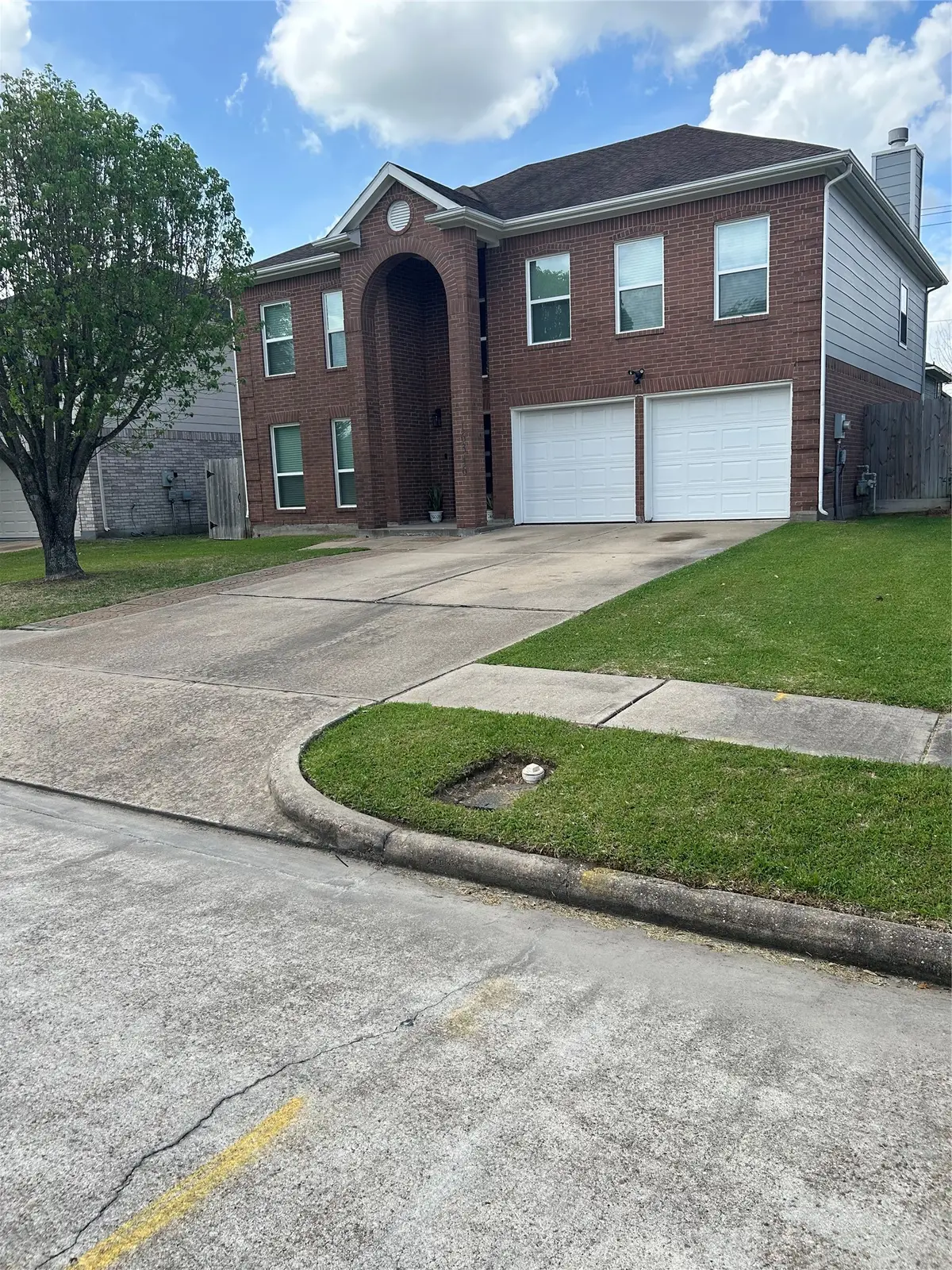 16346 Saint Helena Way, Houston, TX 77053 - #1