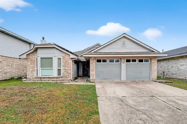 15910 Mission Village Drive, Houston, TX 77083