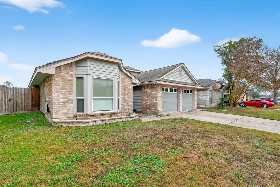 15910 Mission Village Drive, Houston, TX 77083 - Image #2