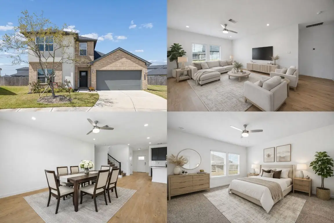 30030 Foxtail Pine Court, Katy, TX 77494 - #1