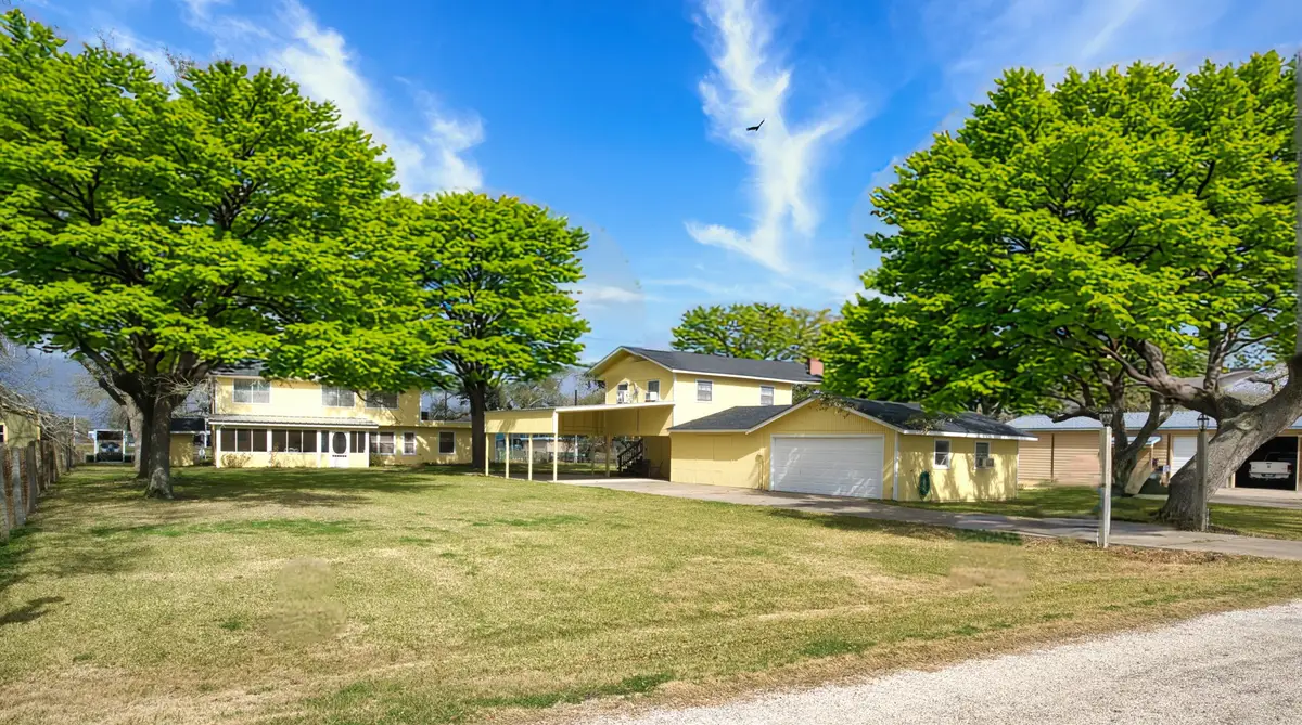 828 County Road 206, Sargent, TX 77414 - #1