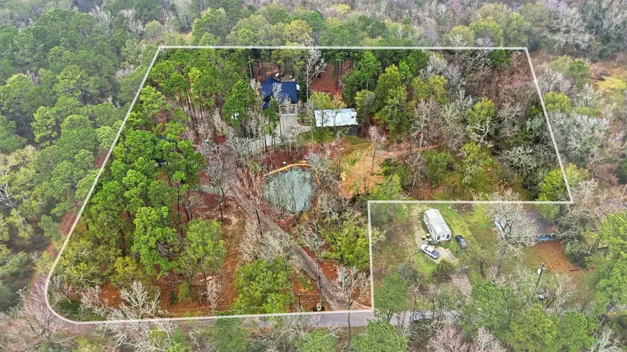 1480 Traylor Road, Conroe, TX 77304 - #2