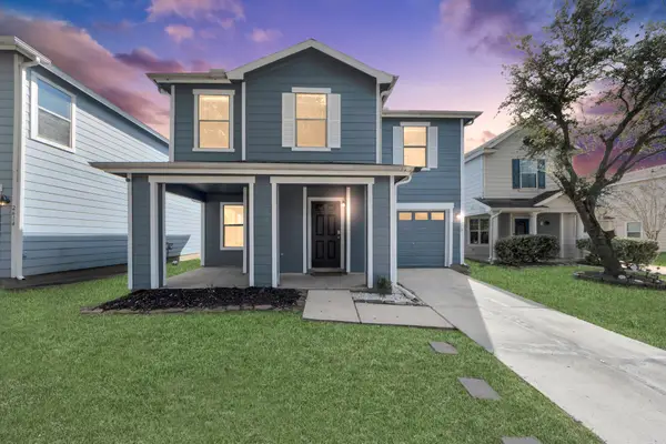 2610 Skyview Shadows Court, Houston, TX 77047