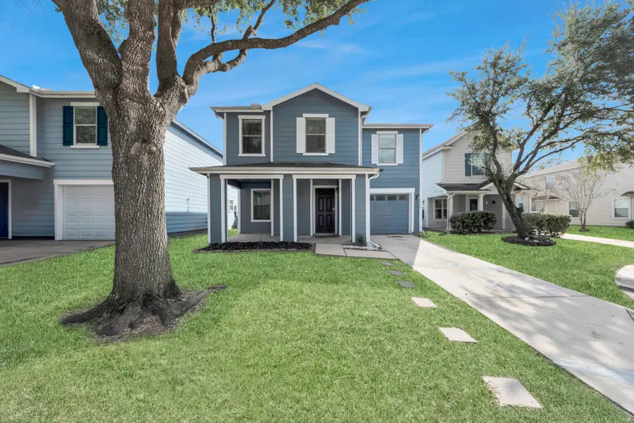 2610 Skyview Shadows Court, Houston, TX 77047 - Image #2