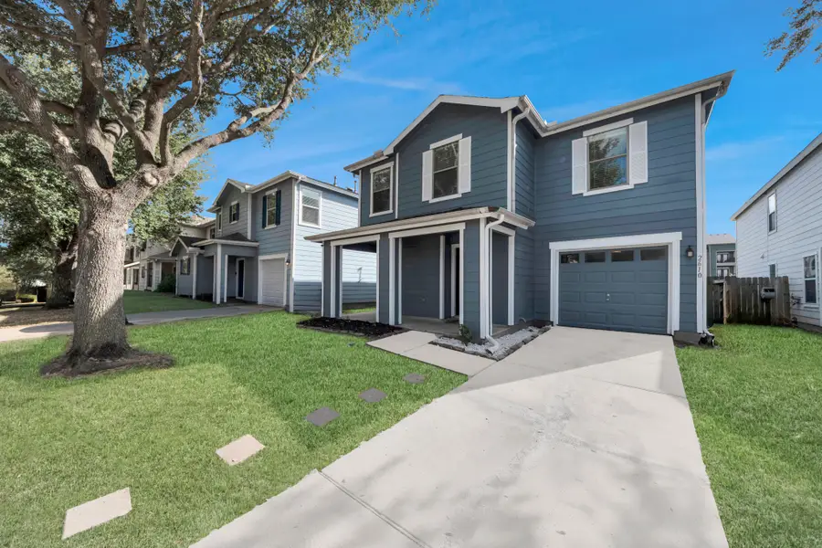 2610 Skyview Shadows Court, Houston, TX 77047 - Image #3