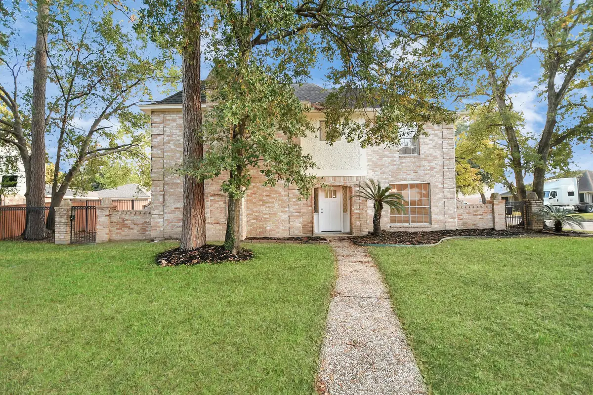3919 Fernglade Drive, Houston, TX 77068 - #1
