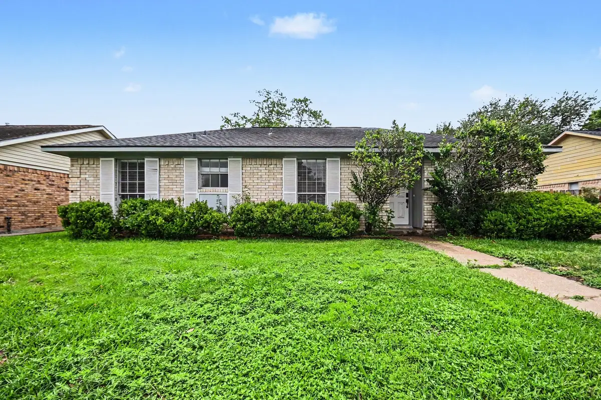 4306 Oneida Street, Pasadena, TX 77504 - #1