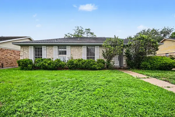 4306 Oneida Street, Pasadena, TX 77504