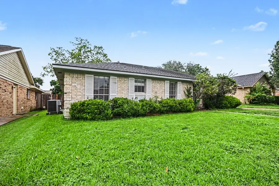4306 Oneida Street, Pasadena, TX 77504 - #2
