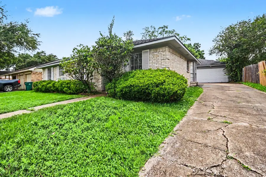 4306 Oneida Street, Pasadena, TX 77504 - #3