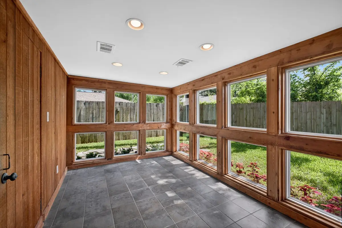 4218 Glebe Road, Houston, TX 77018 - #1