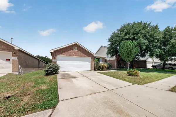 1318 Hawks Nest Drive, Houston, TX 77067