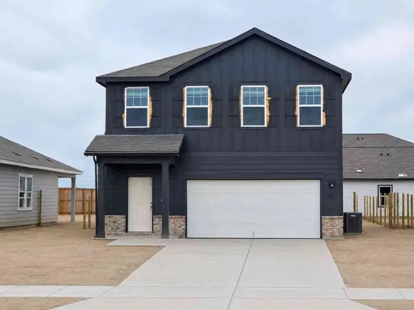 2510 Evergreen Falls Drive, Crosby, TX 77532