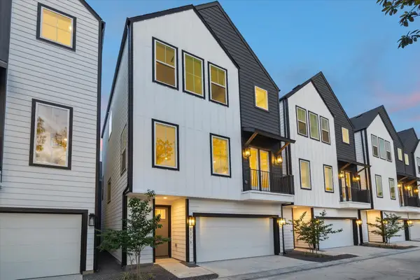 807 Martin Street #C, Houston, TX 77018