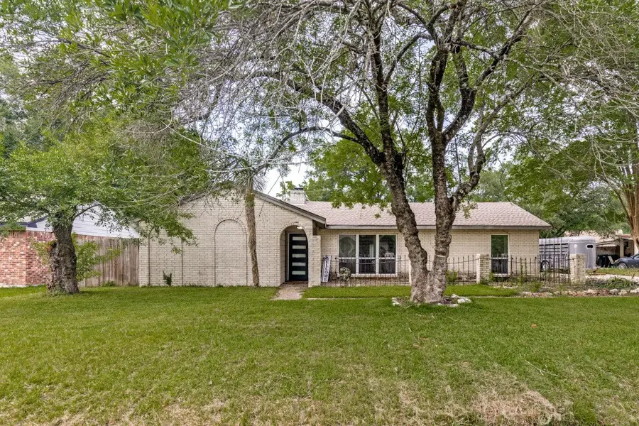 2511 River Ridge, Conroe, TX 77385 - #2