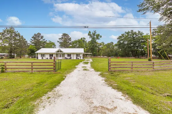121 J2s2 Lane Pvt, Lufkin, TX 75904