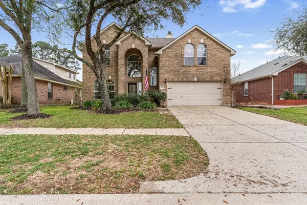18011 Yellowstone Trail, Humble, TX 77346