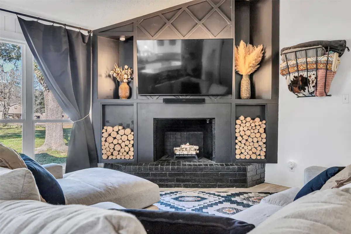 16107 Walnut Springs Lane, Magnolia, TX 77355 - Image #1