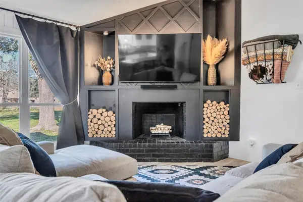 16107 Walnut Springs Lane, Magnolia, TX 77355