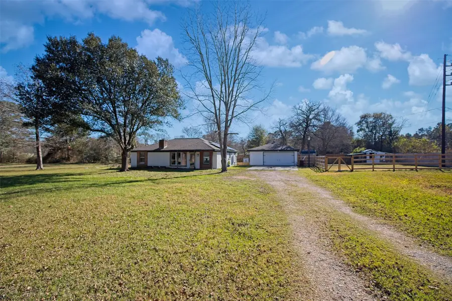 16107 Walnut Springs Lane, Magnolia, TX 77355 - Image #3