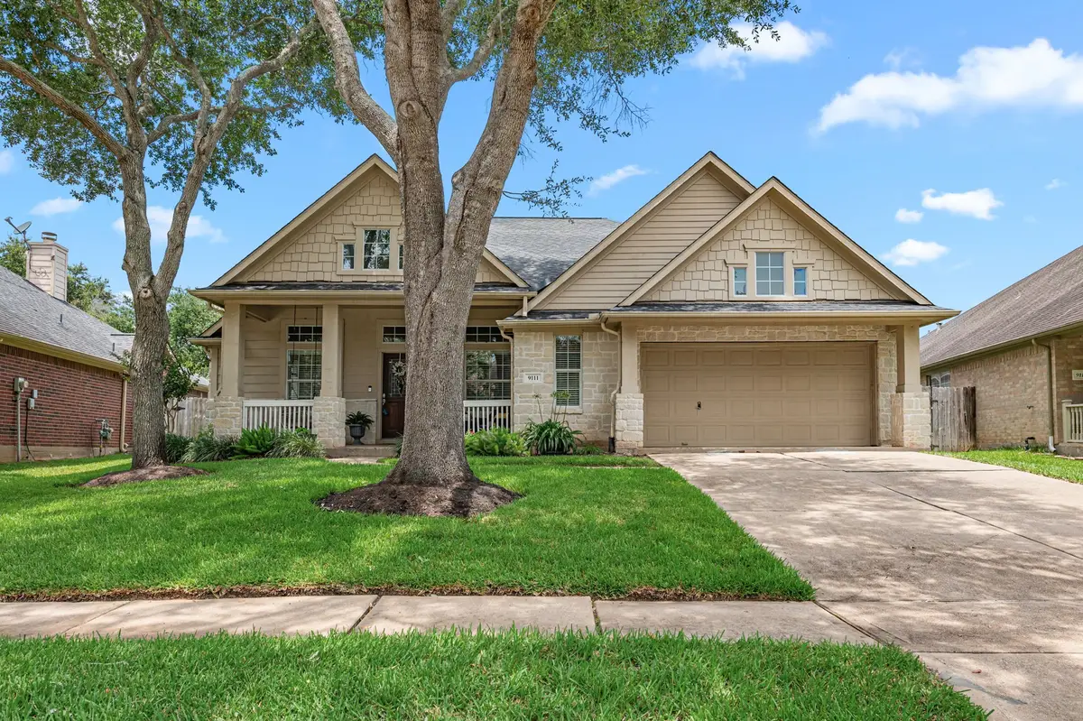 9111 Stoneleigh Drive, Sugar Land, TX 77479 - #1