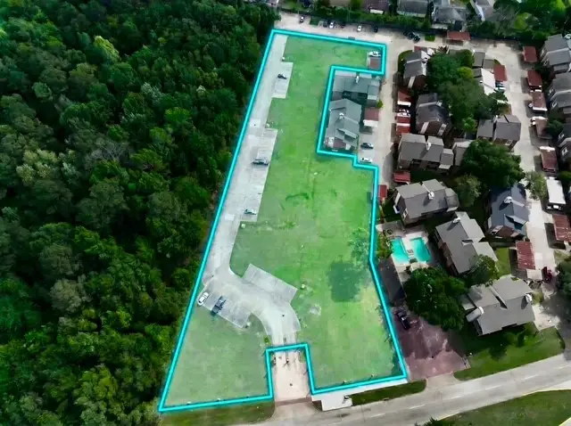 0 Antoine Drive, Houston, TX 77088 - #1