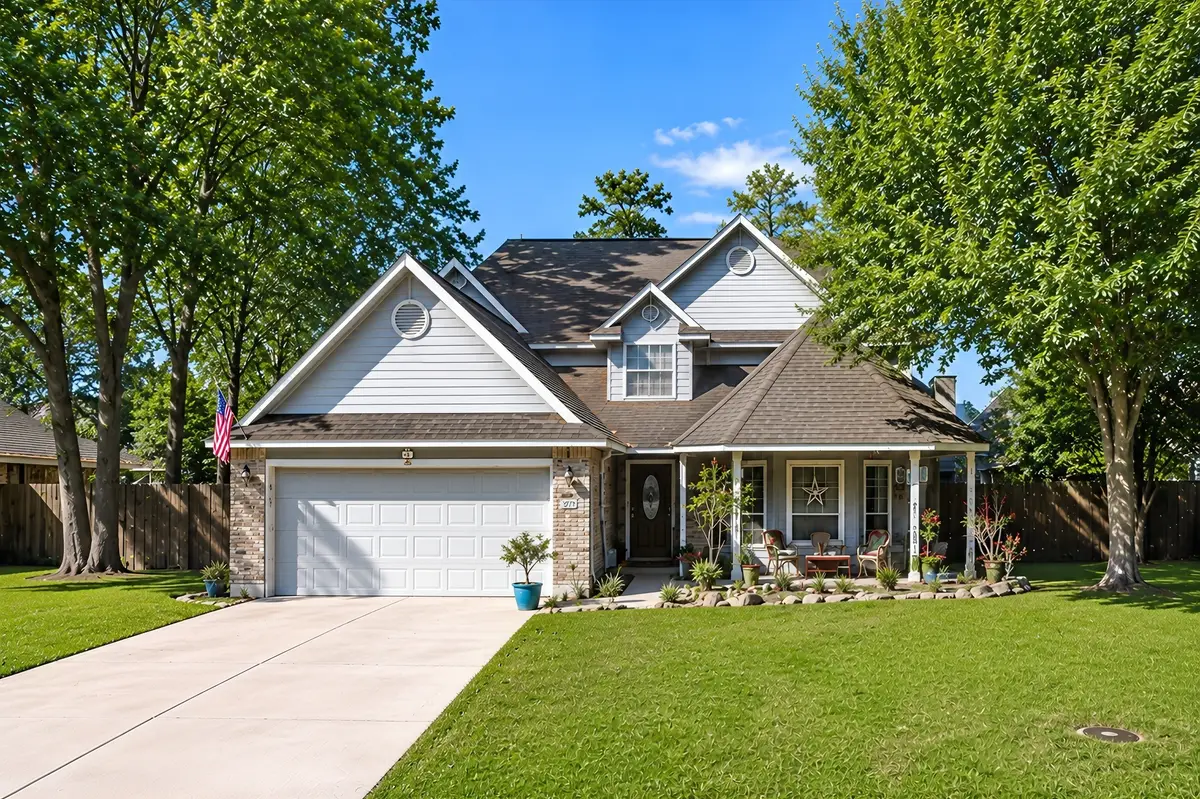 8715 Pines Place Drive, Humble, TX 77346 - #1