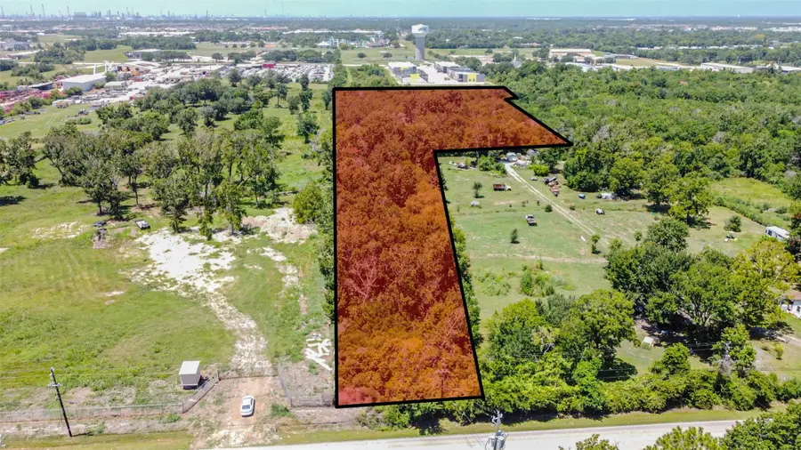 5307 Barkaloo Road, Baytown, TX 77521 - Image #2