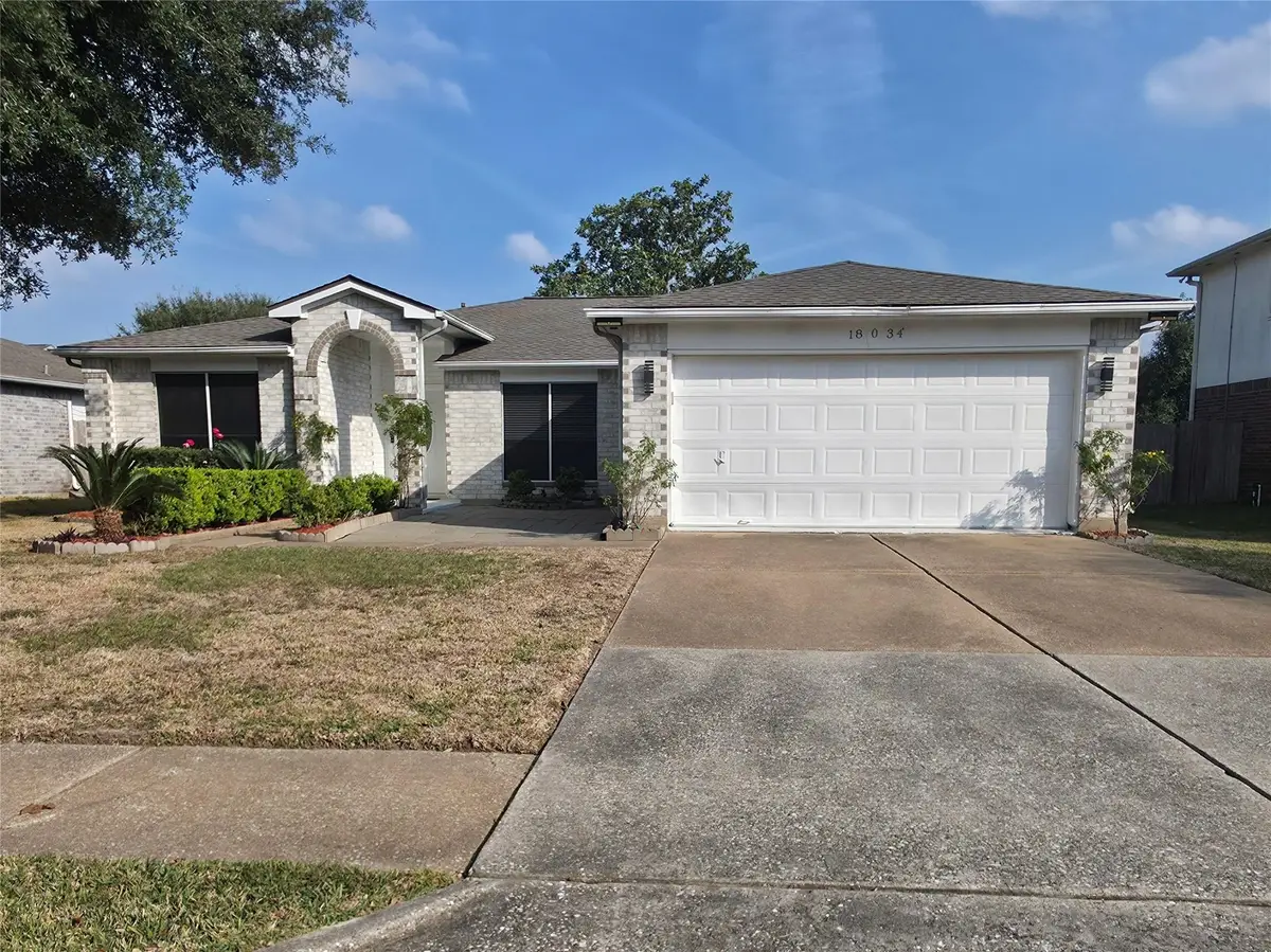 18034 June Forest Drive, Humble, TX 77346 - #1