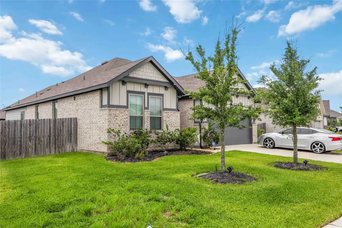 4606 Seabourne Landing Drive, Rosenberg, TX 77469 - #1