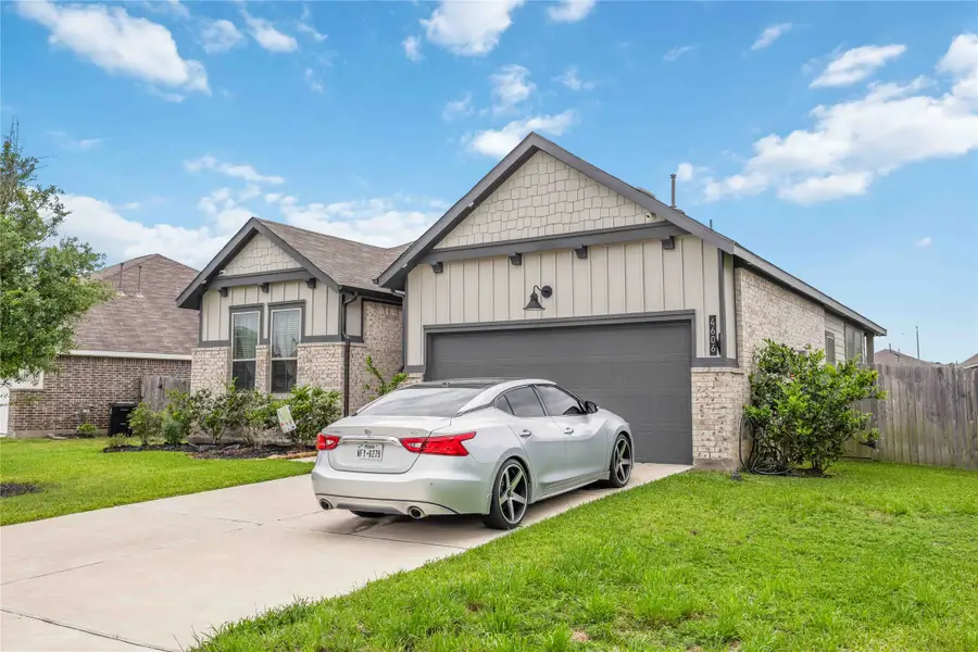 4606 Seabourne Landing Drive, Rosenberg, TX 77469 - #2