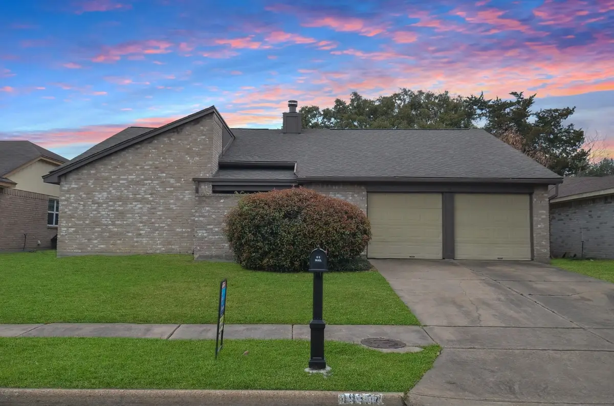 19318 Quiet Brook Drive, Houston, TX 77084 - #1