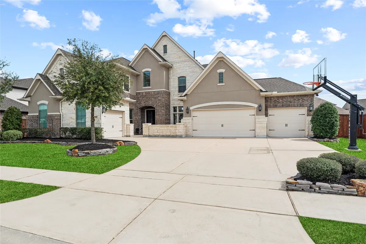 17807 Wichita River Way, Cypress, TX 77433 - #1