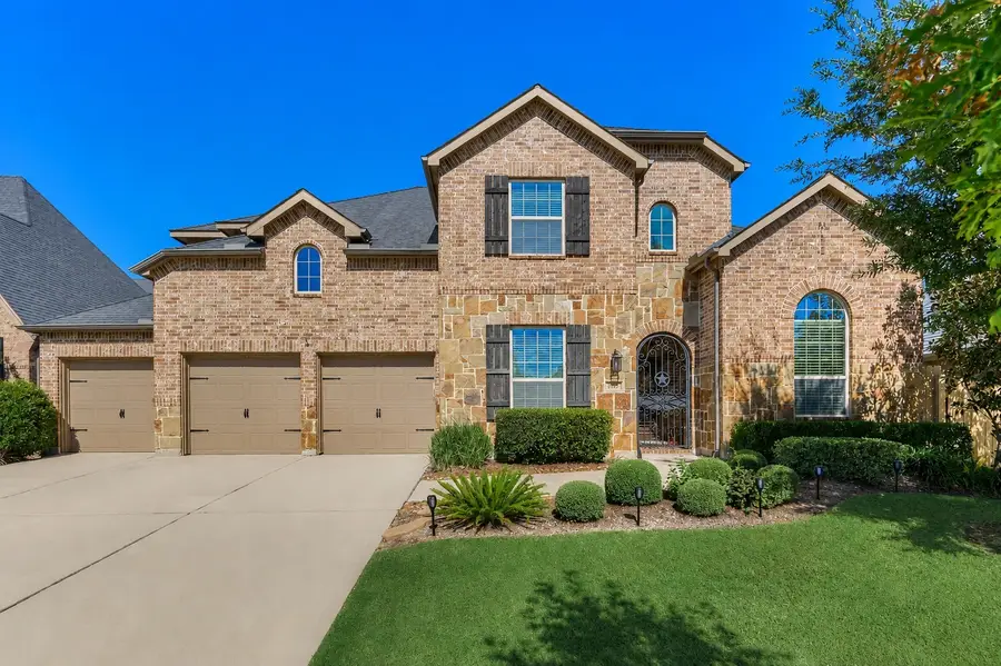 8109 Threadtail Street, Conroe, TX 77385 - #2